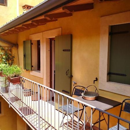 Gecko'S Balcony Apartment Verona Exterior photo