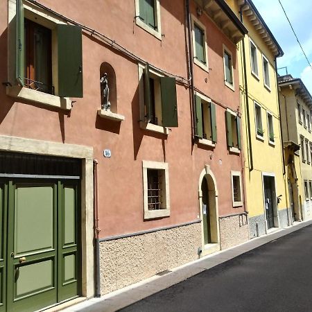 Gecko'S Balcony Apartment Verona Exterior photo